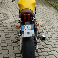 Suzuki sv650