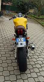 Suzuki sv650