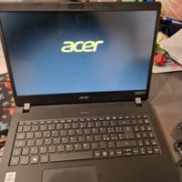 ACER TRAVELMATE P215-52 