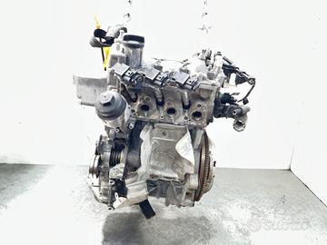 BMD MOTORE COMPLETO VOLKSWAGEN Fox 1° Serie 1.2 B