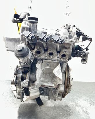 BMD MOTORE COMPLETO VOLKSWAGEN Fox 1° Serie 1.2 B