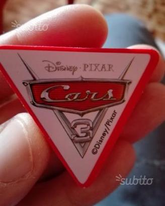 Cars 3
