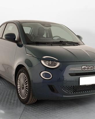 Fiat 500 Berlina Hybrid Torino