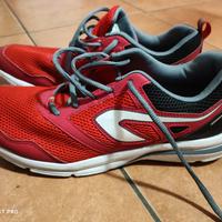 scarpe kalenji decathlon Tg.43