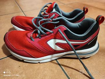scarpe kalenji decathlon Tg.43