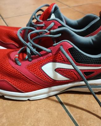 scarpe kalenji decathlon Tg.43