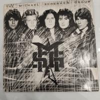 MSG -The Michael Schenker Group