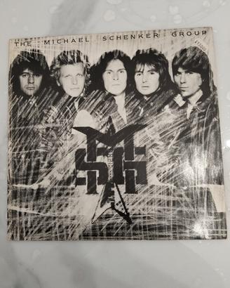 MSG -The Michael Schenker Group