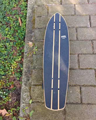 Skateboard Oxelo