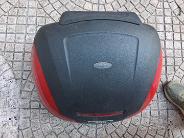  Staffe per  bauletto moto 