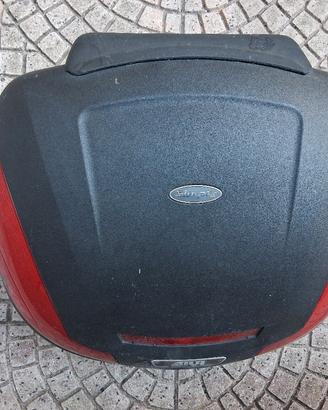  Staffe per  bauletto moto 
