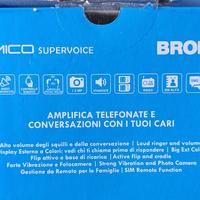 Cellulare Brondi Amico Supervoice