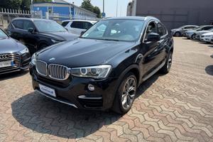 BMW X4 xDrive20d Msport