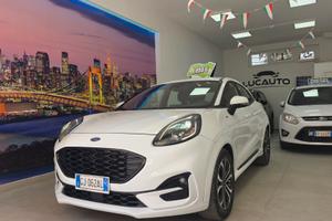 Ford Puma 1.0 EcoBoost Hybrid 125 CV S&S ST-Line X