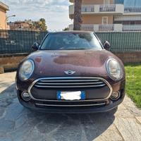 MINI Clubman One D –  San Benedetto del Tronto
