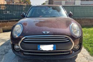 MINI Clubman One D –  San Benedetto del Tronto