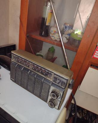 Radio Philips  70/80
