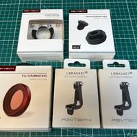 Accessori per DJI Osmo Action