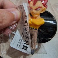 Super Sayan God Vegeta