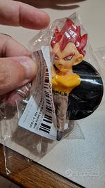 Super Sayan God Vegeta