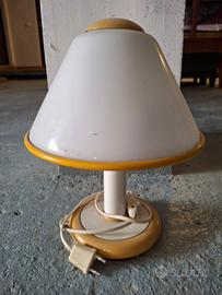 Lampada da tavolo abat jour F Fabian