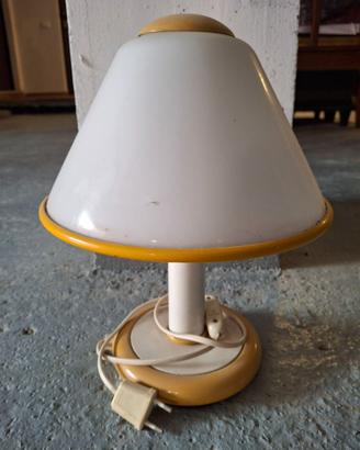 Lampada da tavolo abat jour F Fabian