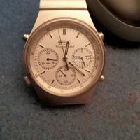 orologio seiko cronografo vintage