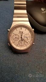 orologio seiko cronografo vintage