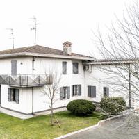 BIFAMILIARE A PEGOGNAGA