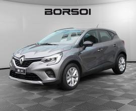 Renault Captur 2nd serie Full Hybrid E-Tech 1...