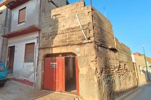 Villacidro Indipendente Zona Bassa