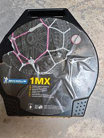 catene da neve Michelin 