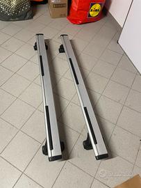 Thule wing bar evo