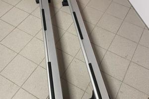 Thule wing bar evo