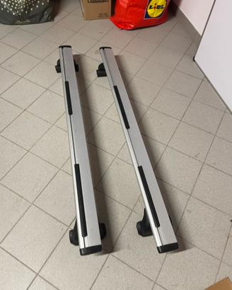 Thule wing bar evo