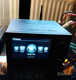 Streamer Cocktail Audio X14