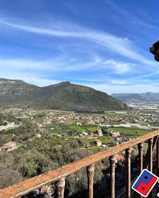 Appartamento - Monte San Biagio