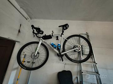 Gravel Specialized Diverge E5 tg58