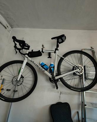 Gravel Specialized Diverge E5 tg58