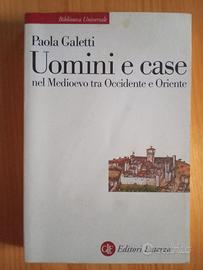 Uomini e case