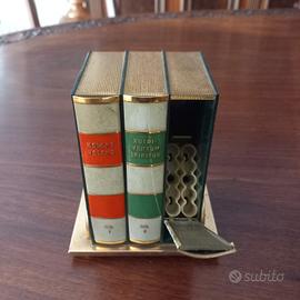 Portasigarette vintage