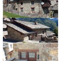 Casa indipendente a Borney 17 Fontainemore