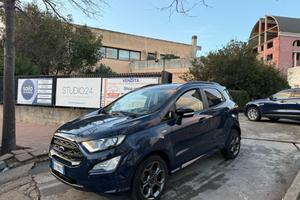 Ford EcoSport ST-LINE 2019