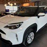 Toyota Yaris Cross 1.5 Hybrid 5p. E-CVT Active