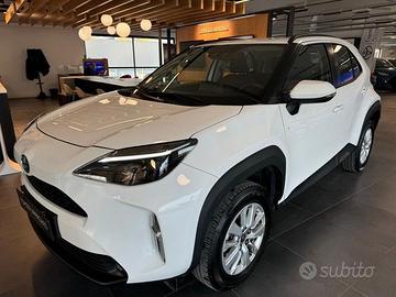 Toyota Yaris Cross 1.5 Hybrid 5p. E-CVT Active