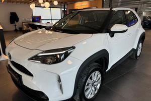 Toyota Yaris Cross 1.5 Hybrid 5p. E-CVT Active