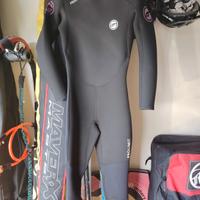 muta Prolimit 4/3mm Junior XXXL (16 Anni/uomo S/M)