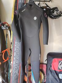 muta Prolimit 4/3mm Junior XXXL (16 Anni/uomo S/M)