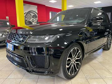 LAND ROVER Range Rover Sport 3.0 SDV6 249 CV HSE
