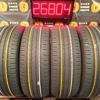 GOMME CONTINENTAL ESTIVE 215 55 17